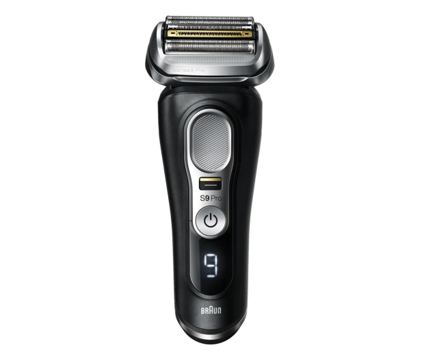 Braun Series 9 Pro+ 9510s - 1186924 - zdjęcie 2